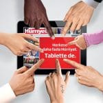 hurriyet