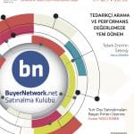 Satınalma Dergisi Ocak 2016