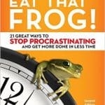 13-Eat That Frog!, Yazar: Brian Tracy