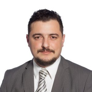 Hakan Uçak