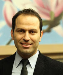 Prof. Dr. Umut Yeniocak