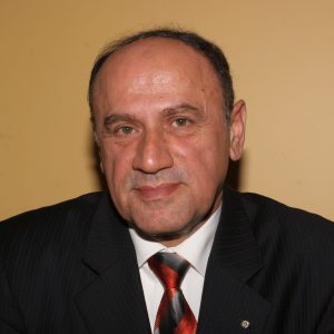 Atilla Yıldıztekin