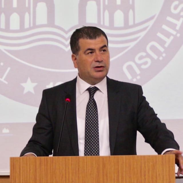 Prof. Dr. Murat ERDAL