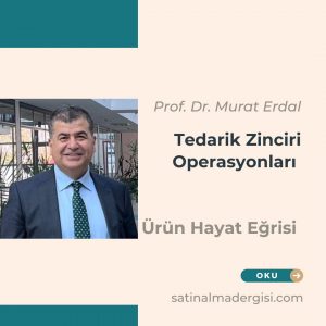 Tedarik Zinciri Operasyonları Satın Alma Eğitimi