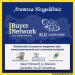 Kırklareli Lojistik Kulübü