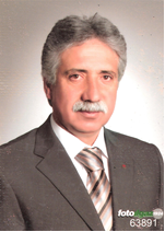 Mehmet Uğur ÖZDENİZ