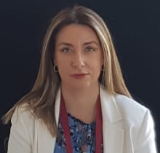 Dr. Esma Gültüvin Gür Omay