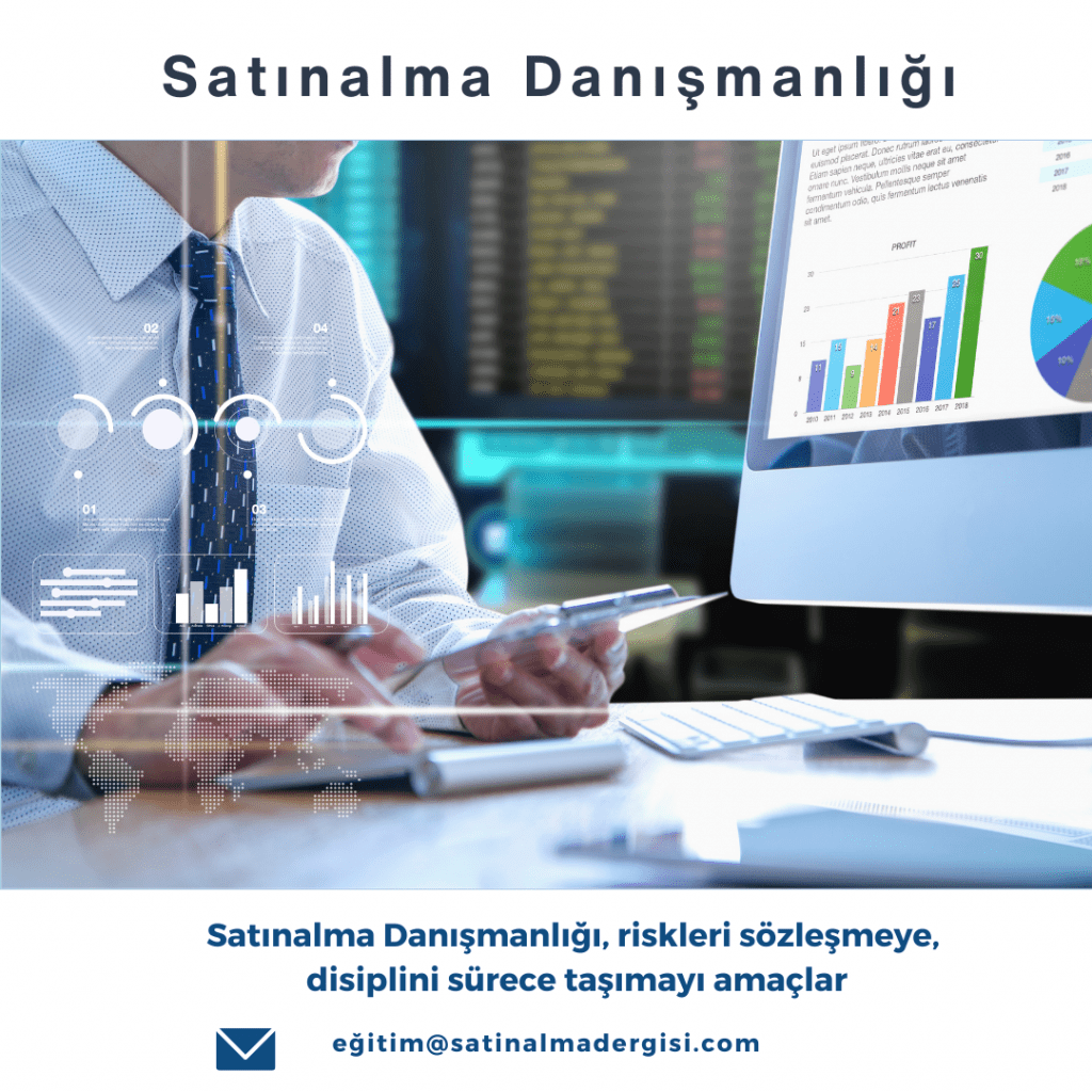 Satınalma Danışmanlığı