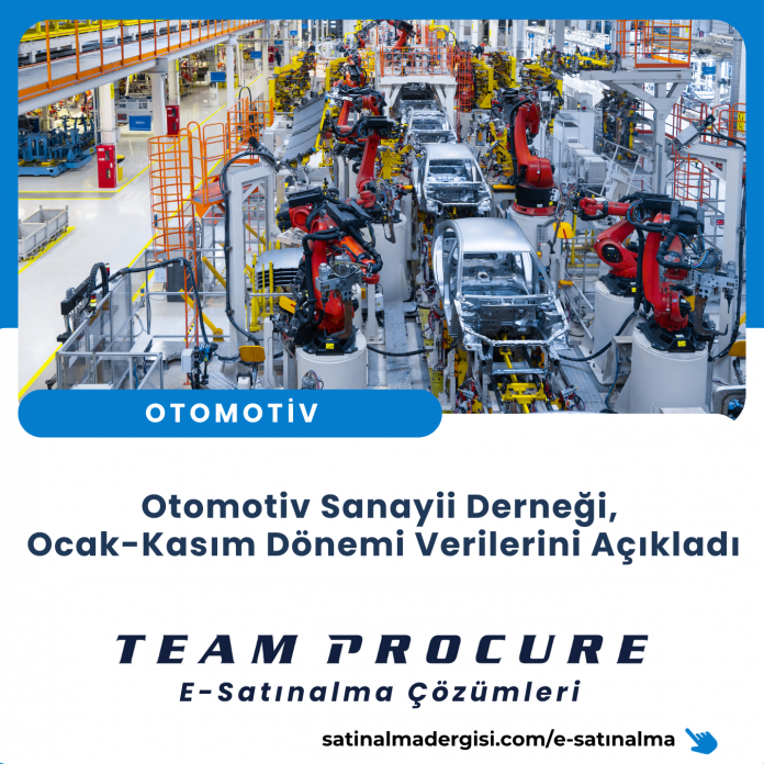 Otomotiv Sanayi Dernegi