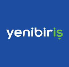 Yenibiriş Logo