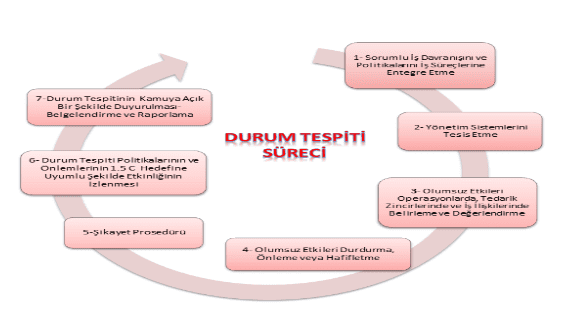 Kurumsal Sürdürülebilirlik Durum Tespiti Direktifi: Konsey ve ...