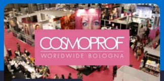 Satınalma Eğitimi Cosmoprof Worldwide Bologna 2024 Fuarına 78 Türk Fi̇rması Katıldı