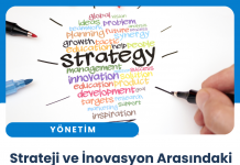 Strateji Ve Inovasyon