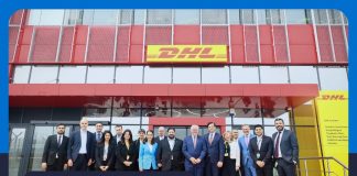Filo & Dağıtım Eğitimleri Haber Almanya Cumhurbaşkanı Steinmeier, Dhl Express Türkiye’nin İstanbul Havalimanı Operasyon Merkezini Ziyaret Etti