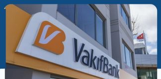 E Satınalma çözümleri Haber Vakıfbank’tan Uluslararası Piyasalarda Gerçekleştirilen 550 Milyon Dolar Tutarında İlave Ana Sermaye Tahvil İhracı