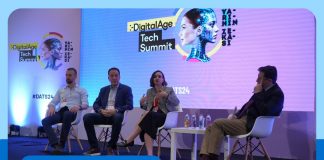 Satınalma Eğitimi Digital Age Tech Summit Gerçekleştiyarının Zekâsı Temasıyla Düzenlenen Zirvede Yapay Zekâ Devrimi Tartışıldı