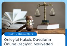 Satınalma Eğitimi Önleyici Hukuk, Davaların Önüne Geçiyor, Maliyetleri Azaltıyor