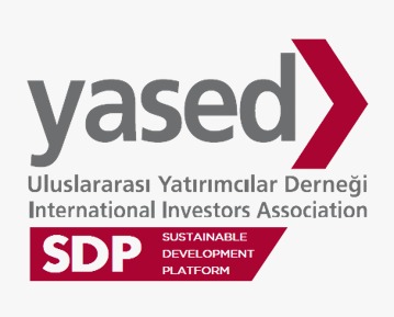 Yased Logo