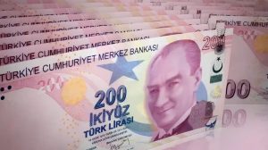 200 Liralık Banknot Görsel