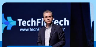 Satınalma Eğitimi Teknoloji Ve Finans Dünyası Techfintech’te Bir Araya Geldi