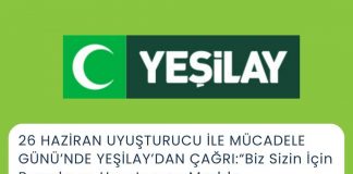 Yeşilay Sürdürülebilir Tedarik Zinciri Eğitimi