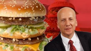 Hakan Kara Big Mac Endeksi