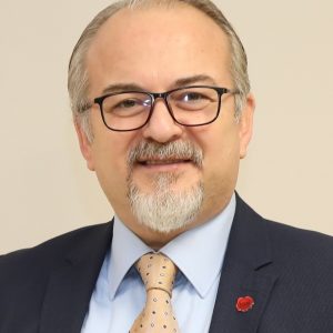 Ömer Haluk TURANLI