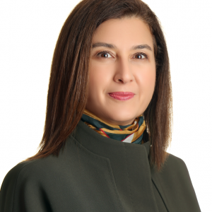 Meral ŞENGÖZ