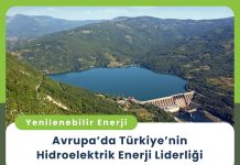 Satınalma Eğitimi Avrupa’da Türkiye’nin Hidroelektrik Enerji Liderliği