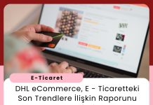 Satınalma Eğitimi Dhl Ecommerce, E Ticaretteki Son Trendlere İlişkin Raporunu Yayımladı
