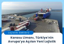 Satınalma Eğitimi Karasu Limanı, Türkiye'nin Avrupa'ya Açılan Yeni Lojistik Kapısı Olacak