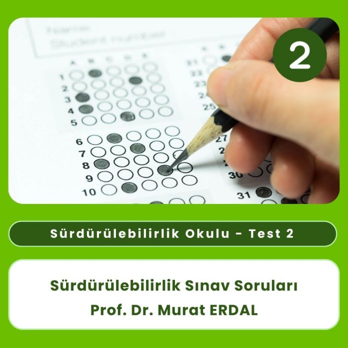 Surdurulebilirlik Okulu Test2