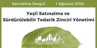 7 Gündem Satınalma Dergisi