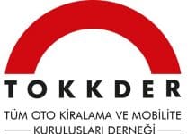 Tokkder Logo