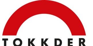 Tokkder Logo
