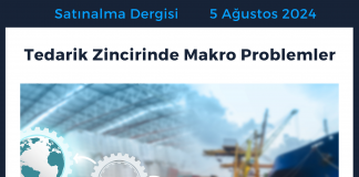 Tedarik Zincirinde Makro Problemler