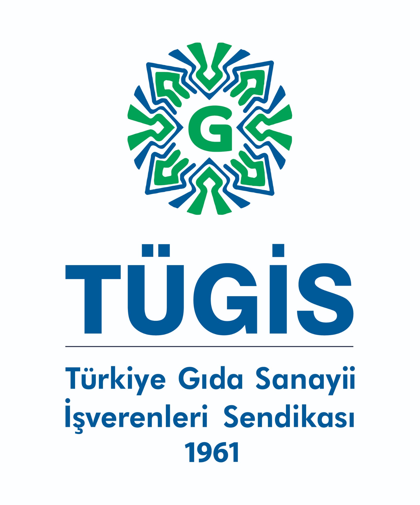 Tügi̇s Logo