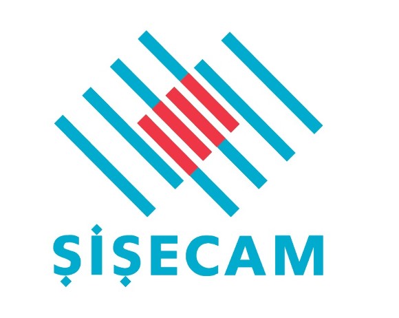 şi̇şecam Logo