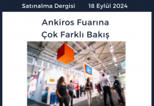 Ankiros Fuarı