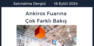 Ankiros Fuarı