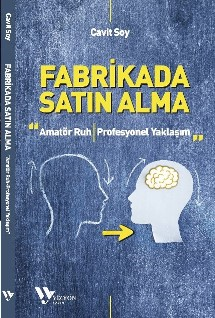 Fabrikada Satın Alma Kitabı Cavit Sot