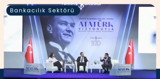 Tedarik Zinciri Danışmanlığı Haber Türkiye İş Bankası’nın Uluslararası Atatürk Konferansı