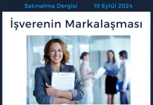 İsverenin Markalaşması