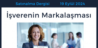 İsverenin Markalaşması