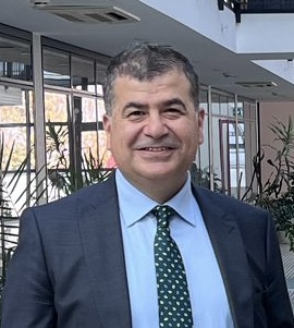 Prof. Dr. Murat Erdal - Editör