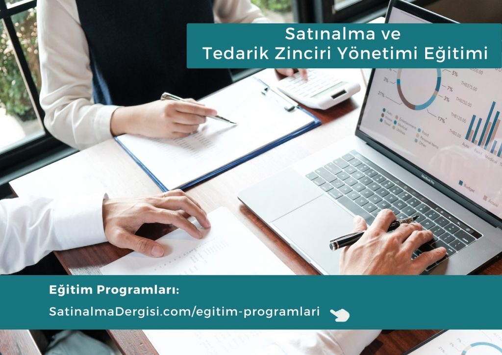 Satın Alma Eğitimi Tedarik Satın Alma Eğitimi Tedarik