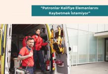 Satınalma Eğitimleri Haber “patronlar Kalifiye Elemanlarını Kaybetmek İstemiyor”