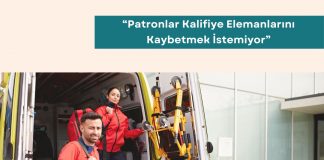 Satınalma Eğitimleri Haber “patronlar Kalifiye Elemanlarını Kaybetmek İstemiyor”