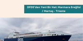 Satınalma Sözleşmeleri Kontrat İncelemeleri Eğitimi Haber Dfds’den Yeni Bir Hat Marmara Ereğlisi Martaş Trieste