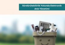 Sürdürülebilir Tedarik Zinciri Eğitimi